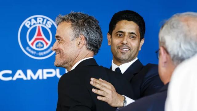 开云官方平台-巴黎出局“七宗罪”：主席忘形，顾问无能，主帅固执…