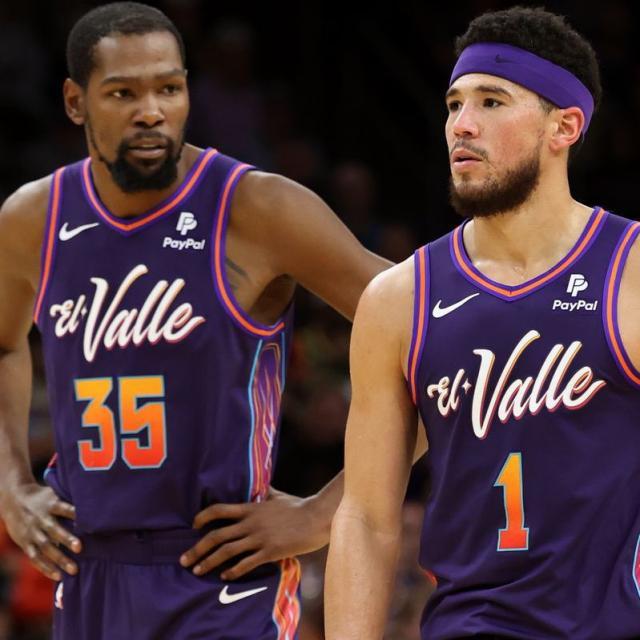 【观察】再输马刺刷新下限！太阳直通季后赛已成妄想