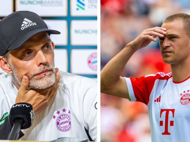 开云集团-图赫尔要的控制型中场，拜仁能找到吗？