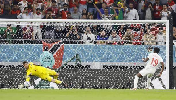 开云中国-阿芳破门创造加拿大历史，惨败出局暴露真实实力