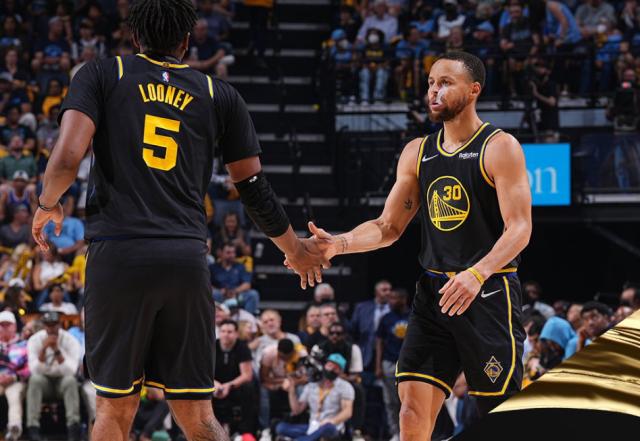 开云官方平台-内线被亚当斯完全冲散 勇士G6究竟要如何调整？