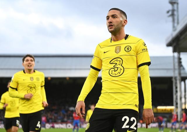 开云科技-林良锋：世界冠军切尔西，亿元先生卢卡库，就这？