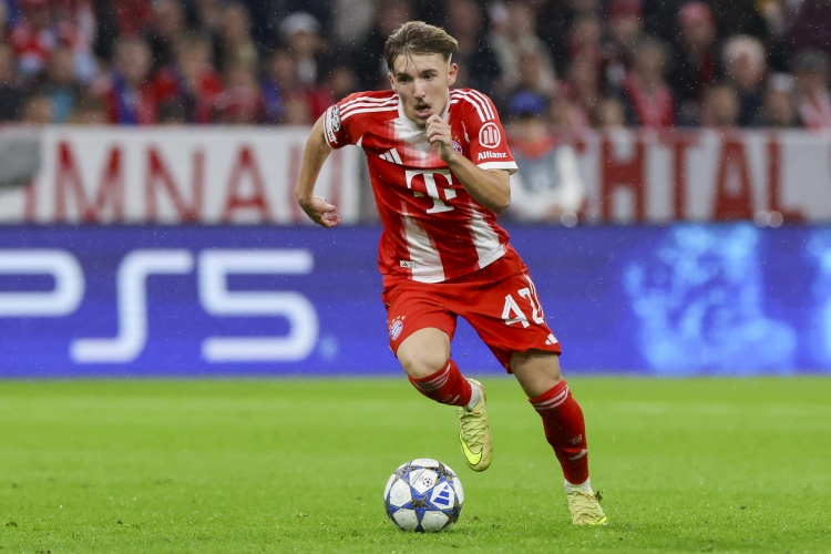 万纳尔谈卡尔：他真的很棒，但我们都有自己独特的发展之路