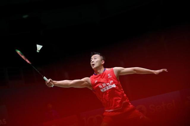 开云集团-全英国羽男单仅剩李诗沣，女单仅存陈雨菲王祉怡