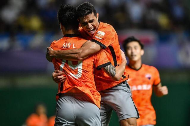 开云科技-深足真核终于落位！卡尔德克尽显威风已成射手王