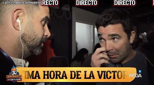 开云官方平台-德科：丰特很多时间都在谈我们正在做的事，但我不觉得有问题